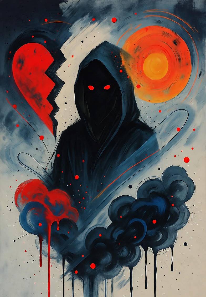 The Silent Observer