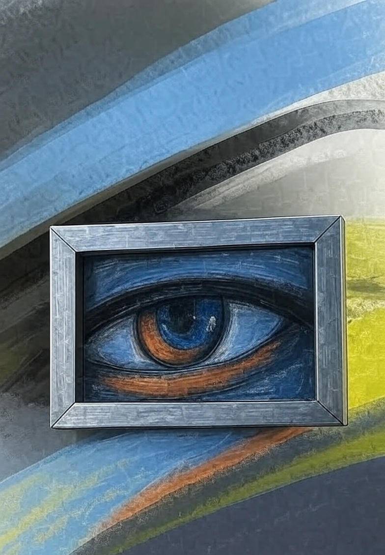 Through the Eye of the Storm